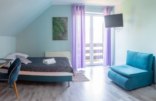 Lublin Casa | Villa i Restauracja Tymotka