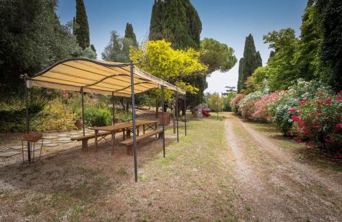 Campiglia Marittima Apartamento | Villa I Tigli