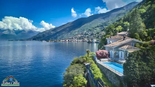 Bellano Villa | Villa i Tre Camini