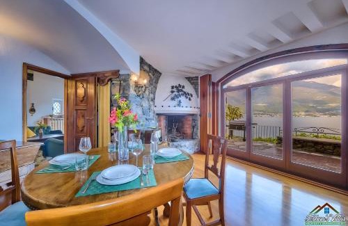 Bellano Villa | Villa i Tre Camini