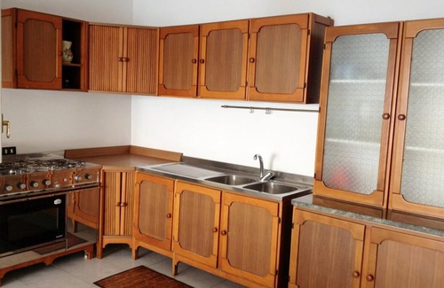 Pogerola Casa | Villa Iazzetta