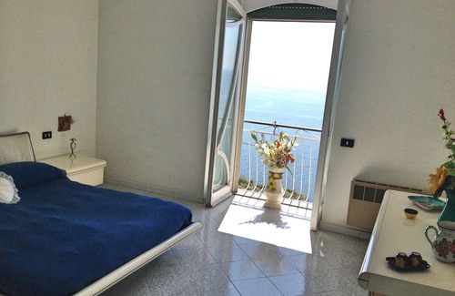 Pogerola Casa | Villa Iazzetta