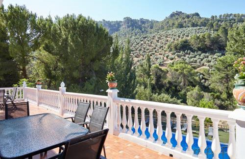 Villanueva del Arzobispo Chalet De Esquí | Villa Ibáñez