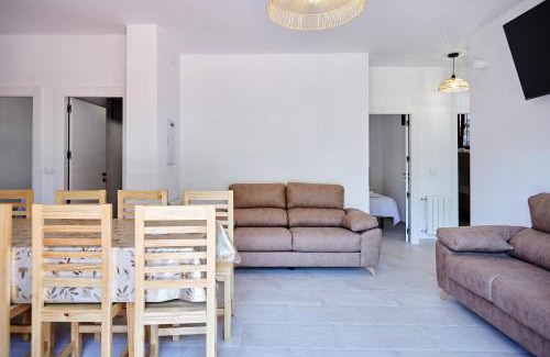 Villanueva del Arzobispo Chalet De Esquí | Villa Ibáñez