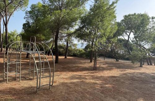 Terra Mala Casa | Villa Ichnos South Sardinia IUN Q8503