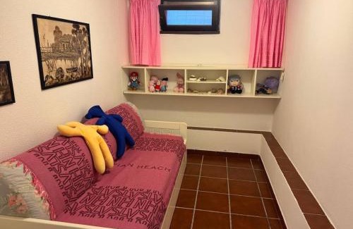 Terra Mala Casa | Villa Ichnos South Sardinia IUN Q8503