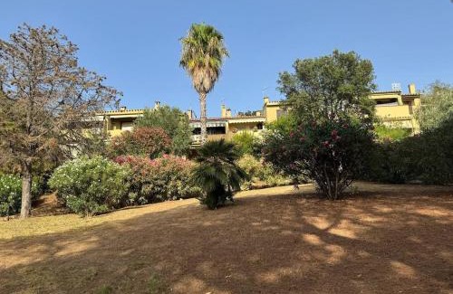 Terra Mala Casa | Villa Ichnos South Sardinia IUN Q8503