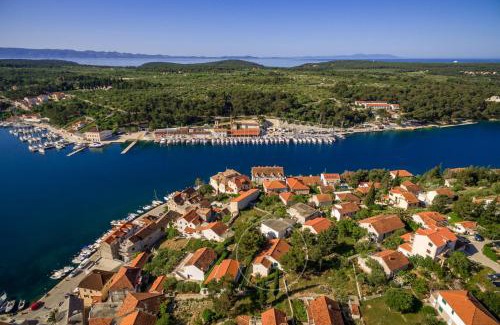 Milna (Brac) Villa | Villa Ida