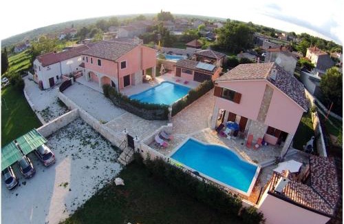 Orihi Villa | Villa Ida