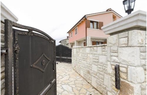 Orihi Villa | Villa Ida