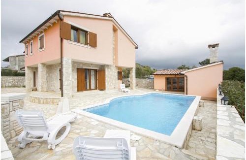 Orihi Villa | Villa Ida