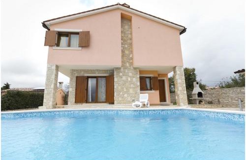 Orihi Villa | Villa Ida