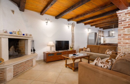 Visnjan Villa | Villa Ida with pool in Višnjan, Istria