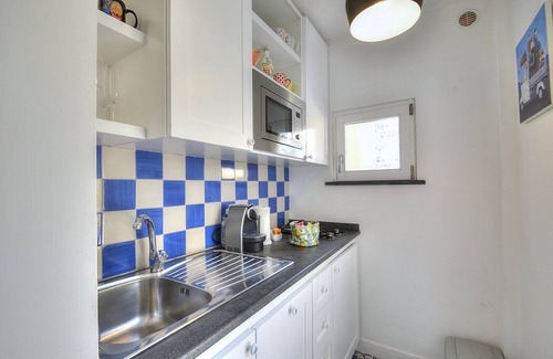 Positano City Centre Villa | Villa Idra: Una encantadora y luminosa villa de dos pisos en el corazón de Positano.