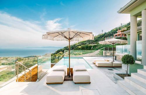Eleios-Pronnoi Villa | Villa Ieros