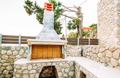 Eleios-Pronnoi Villa | Villa Ieros