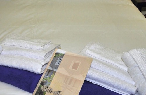 Arriate Hotel | Villa Ignacia B&B