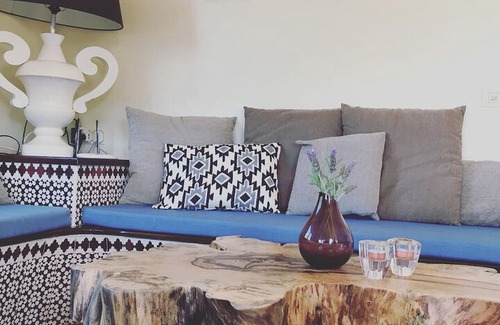 Arriate Hotel | Villa Ignacia B&B