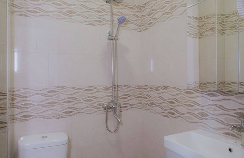 Ikalto Complejo | Villa Ikalto