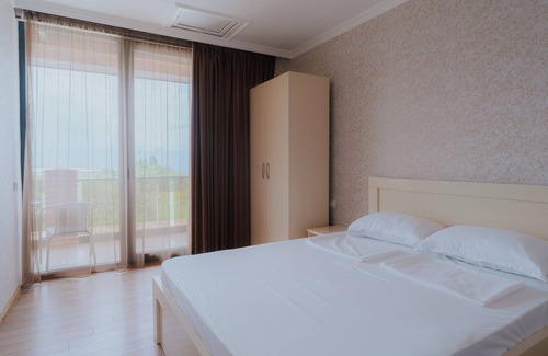 Ikalto Complejo | Villa Ikalto