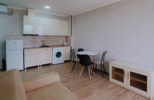 Ikalto Complejo | Villa Ikalto