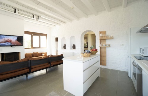 Agia Triada Casa | Villa Ikaros Agia Triada Creta