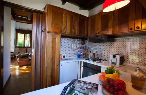 Cerano d'Intelvi Villa | Villa Il Castagno, Cerano d'Intelvi, Italia