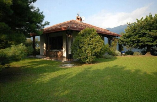 Cerano d'Intelvi Villa | Villa Il Castagno, Cerano d'Intelvi, Italia