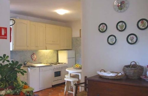 Val Canina Villa | Villa il Castagno - Tres Habitaciones Villa, Capacidad 11