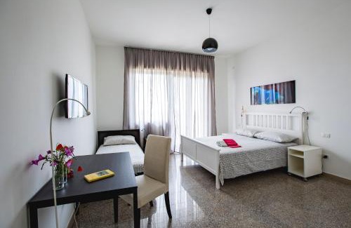 Carrozziere Apartamento | Villa il Faro
