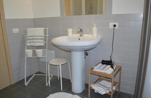 Carrozziere Apartamento | Villa il Faro