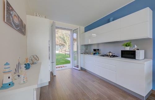 Besozzo Villa | Villa Il Gelsomino Bellavista, Besozzo, Italia