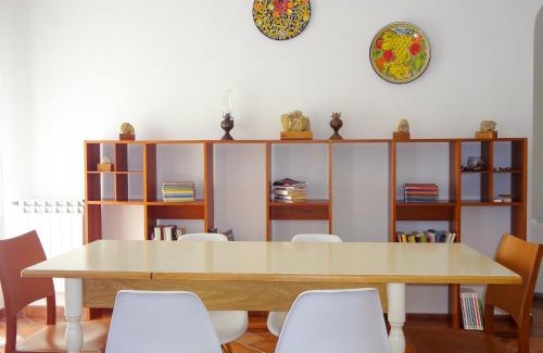 Montallegro Apartamento | Villa il Giglio