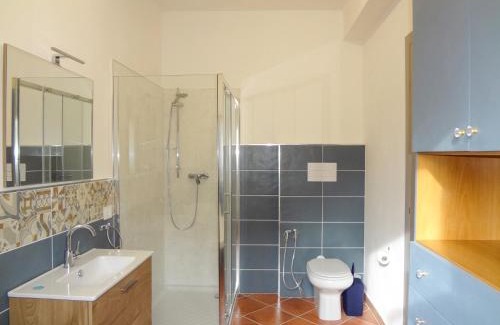 Montallegro Apartamento | Villa il Giglio