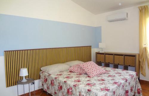 Montallegro Apartamento | Villa il Giglio
