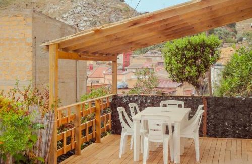 Montallegro Apartamento | Villa il Giglio