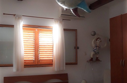Vulcano Porto Cama Y Desayuno | Villa Il Glicine Bed & Breakfast