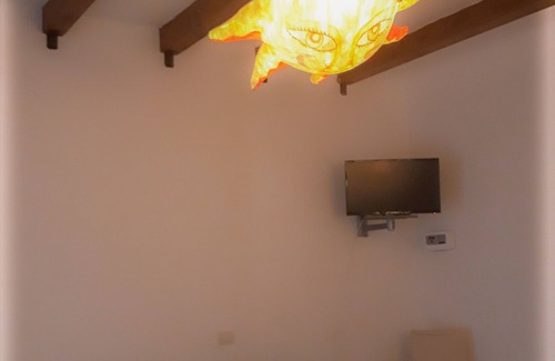 Vulcano Porto Cama Y Desayuno | Villa Il Glicine Bed & Breakfast