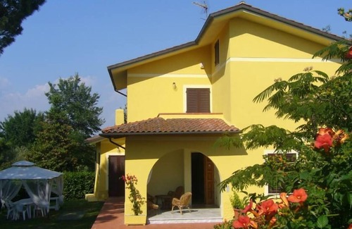 San Miniato Villa | Villa, piscina, parque 10.000 m2, vistas panorámicas, aire acondicionado, WI-FI