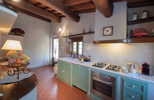 Casalguidi Casa | Villa il Gallo promoted By WeekHomes.com
