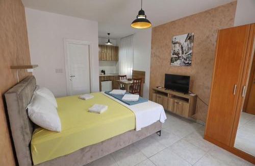 Maini Apartamento | Villa IL Mare