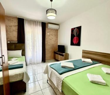 Maini Apartamento | Villa IL Mare