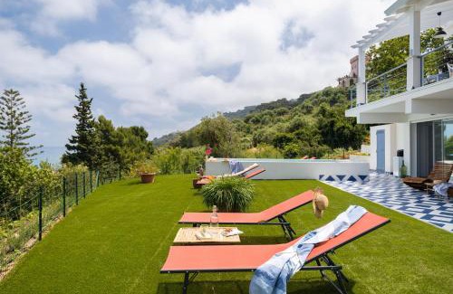 Sant'Ambrogio Apartamento | Villa Il Mirto by DomuSicily
