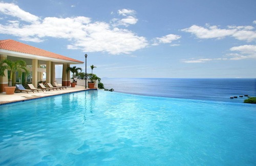 Borinquen Condominio | Villa iL Moure | Electricidad y agua disponibles