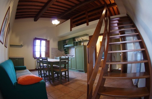 Pergine Valdarno Otro | Agriturismo Il Palazzo