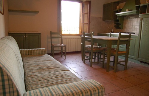 Pergine Valdarno Otro | Agriturismo Il Palazzo