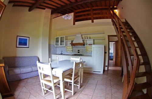 Pergine Valdarno Otro | Agriturismo Il Palazzo