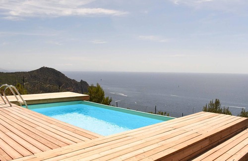 Monte Argentario Villa | Villa il Puntino