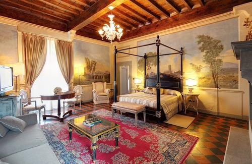 Grassina Casa | Villa il Sasso - Dimora d'epoca