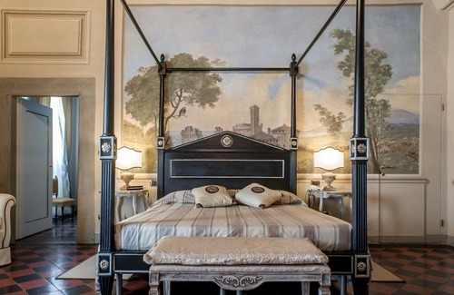Grassina Casa | Villa il Sasso - Dimora d'epoca